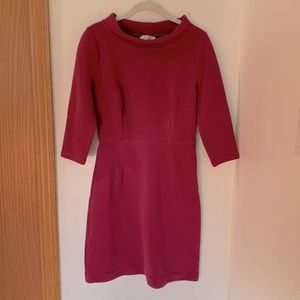 Boden dress